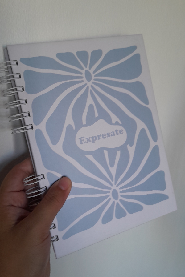 Producto - A5- EXPRESATE