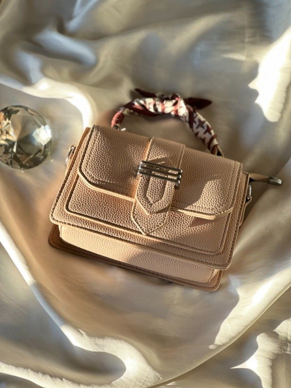 Producto - Mini Bag Beige