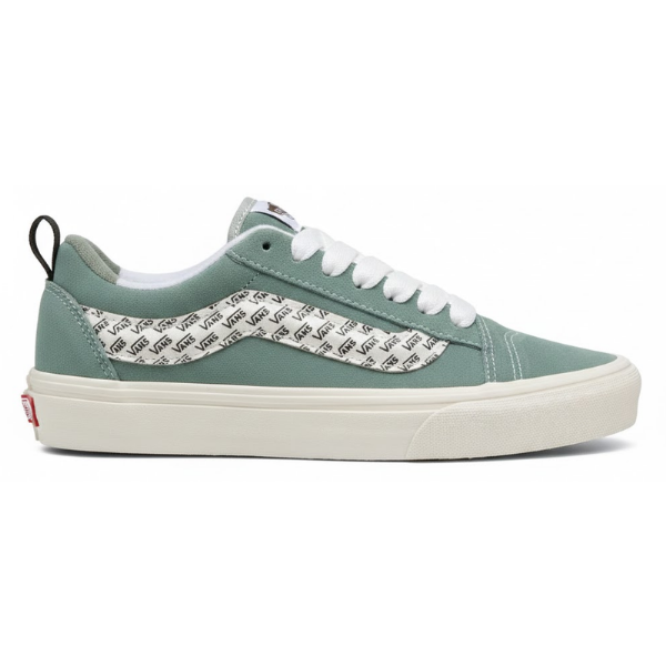 Producto - VANS VERDE PASTEL
