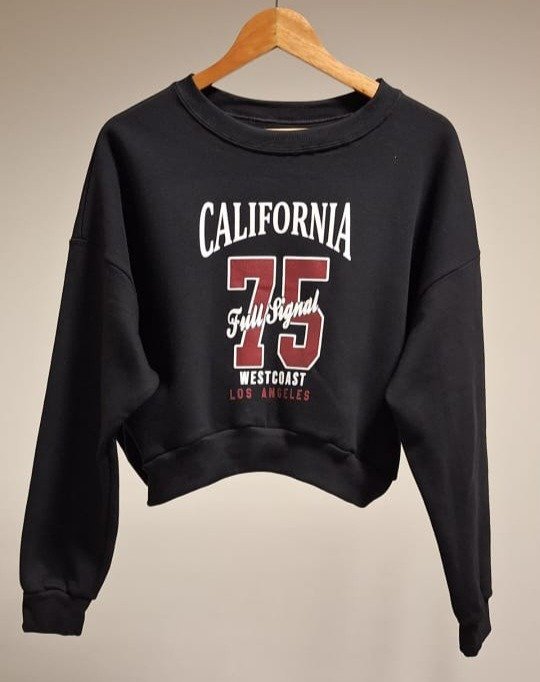 Producto - Canguro California corto