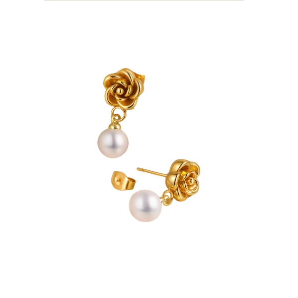 Producto - AROS ROSE