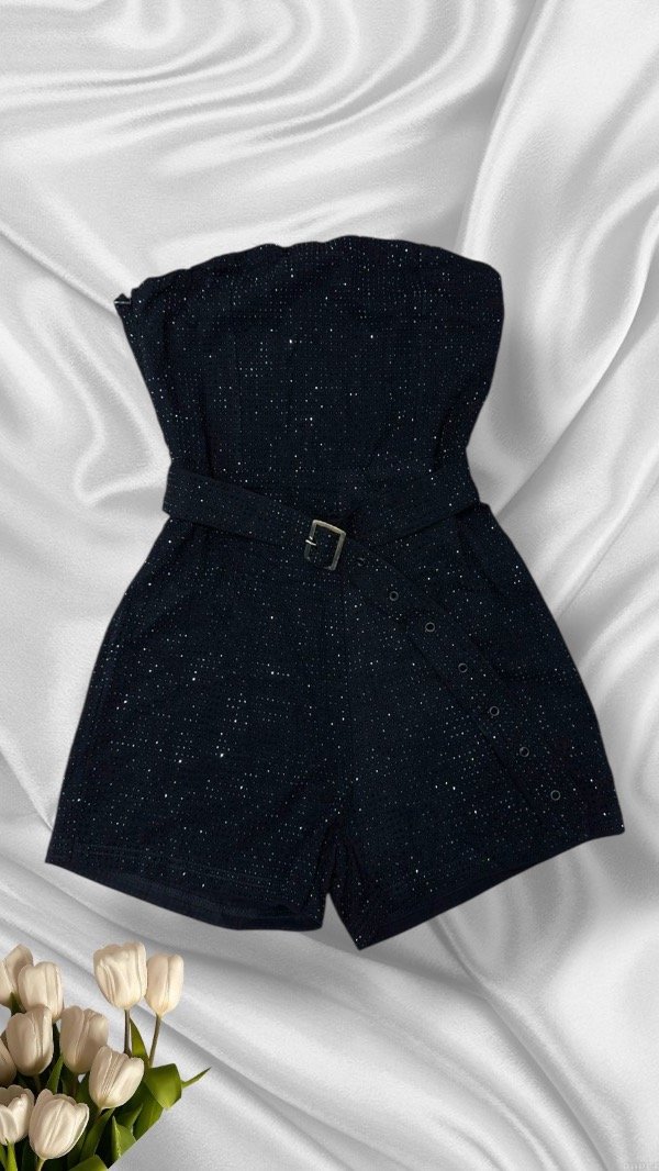 Producto - Monito importado stras