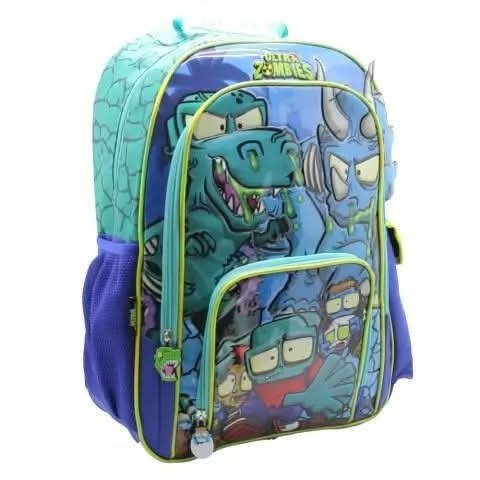 Producto - MOCHILA 18" ESPALDA ZOMBIES CRESKO