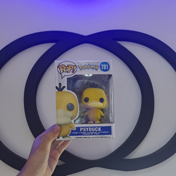 Producto - Funkos - Pokemon - 1