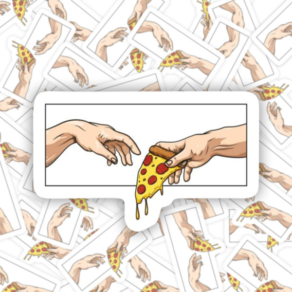 Producto - N0249 - La Creación Pizza