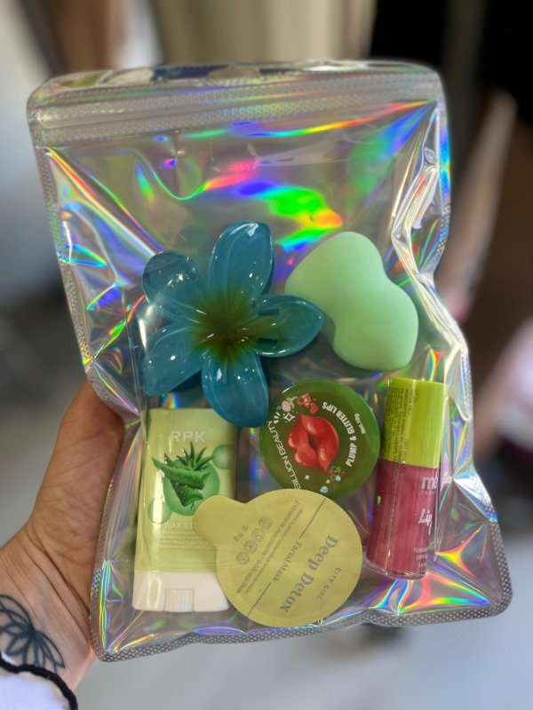 Producto - KIT MANZANA