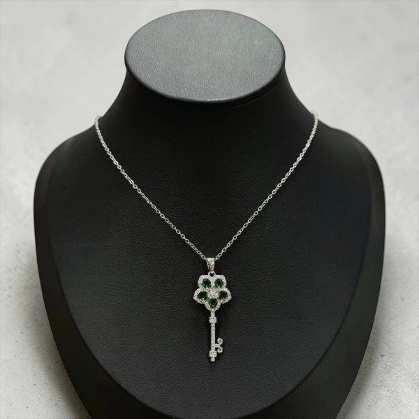Producto - Collar Llave