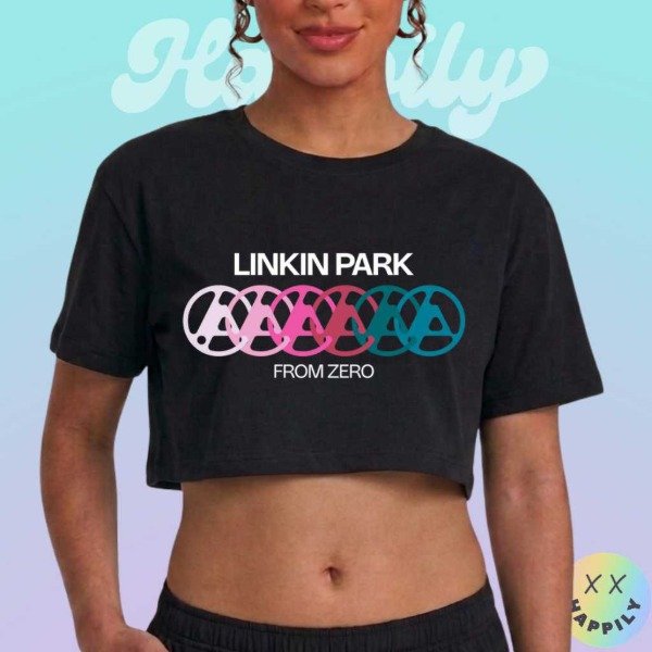 Pupera Linkin Park #12