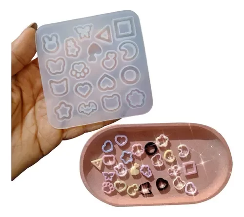 Producto - MOLDE RESINA 2624