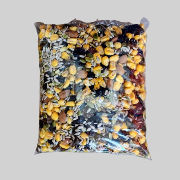 Producto - Mix Andino (x 500gr.) - 2