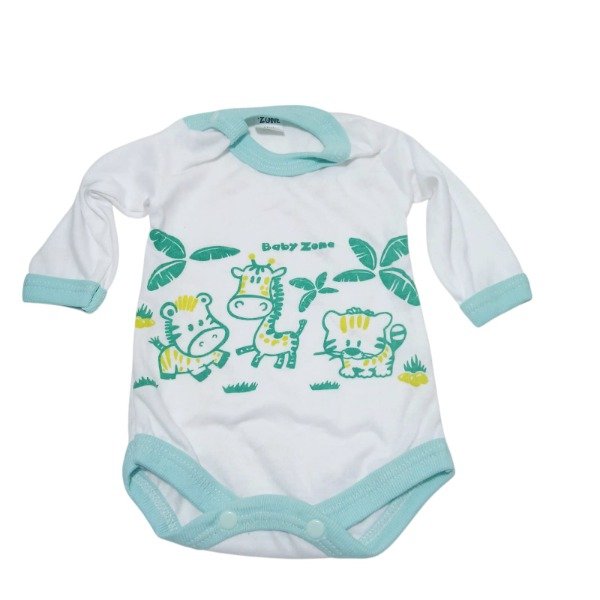 Producto - Body Selva T0