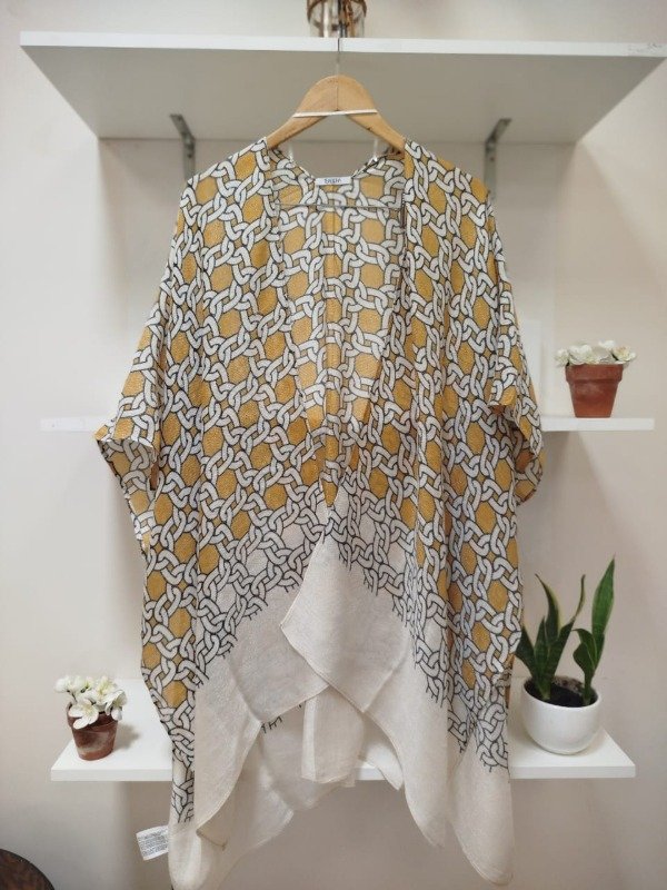 Producto - Kimono Isadora