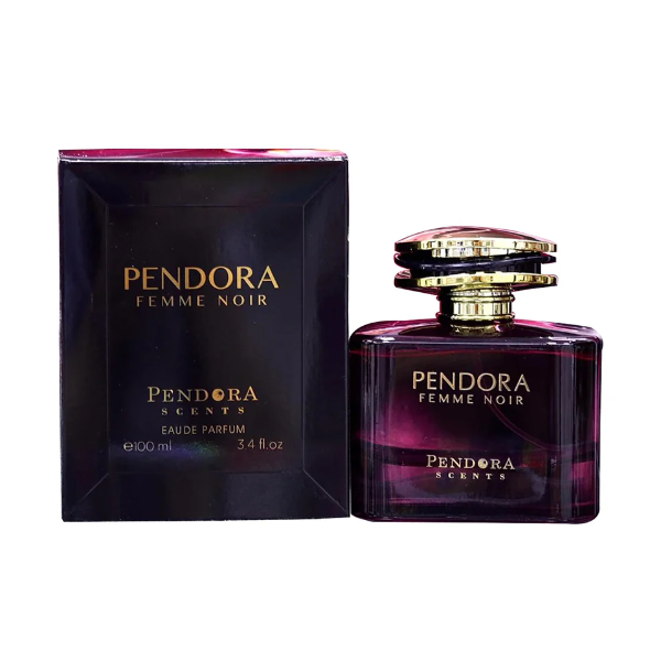 Producto - Femme noir 100ml - 47.800 efectivo o transferencia
