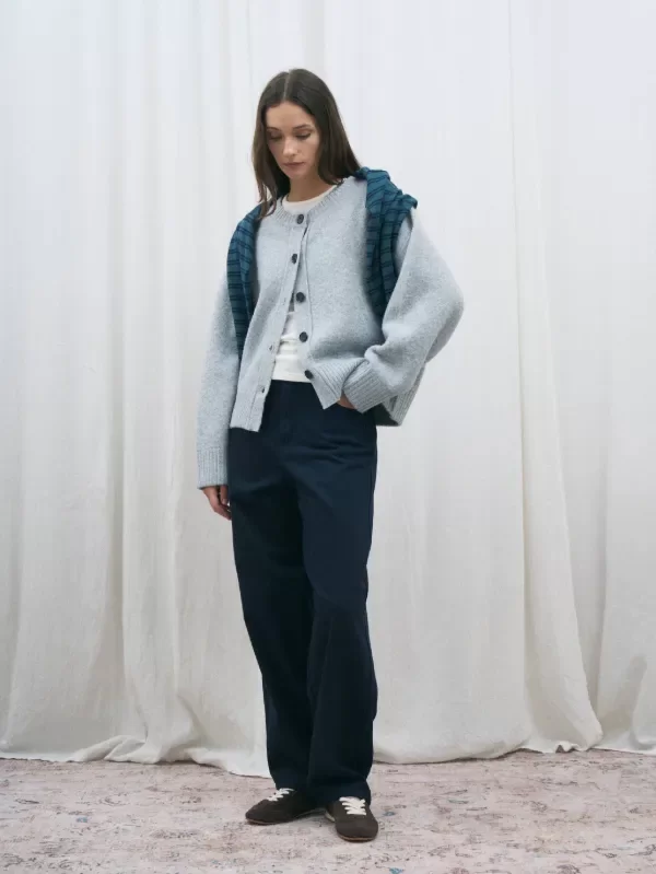 Producto - Cardigan Brujas - 2