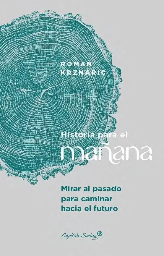 Producto - Historia para el mañana - Roman Krznaric