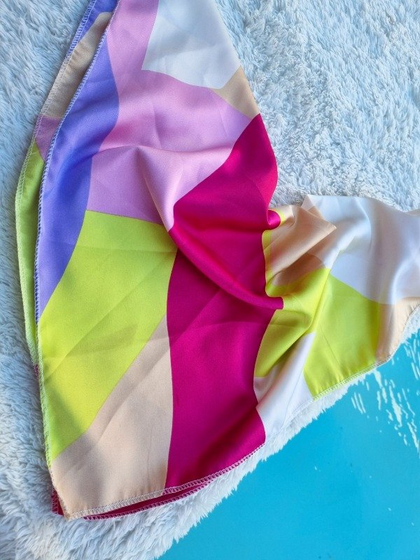 Producto - PAÑUELO COLORS