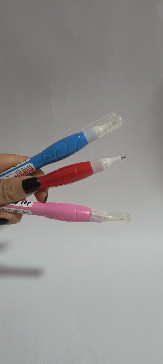 Producto - Corrector útil uno
