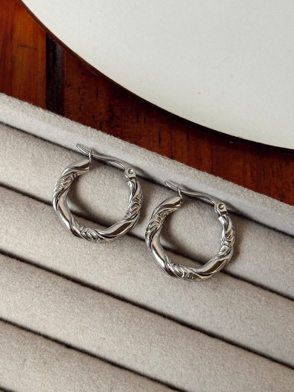 Producto - Argolla Fiore