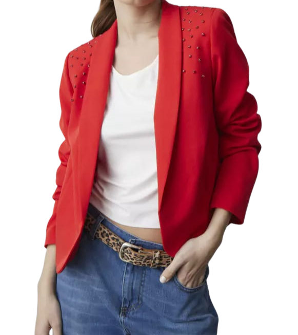 Producto - Chaqueta Martinica