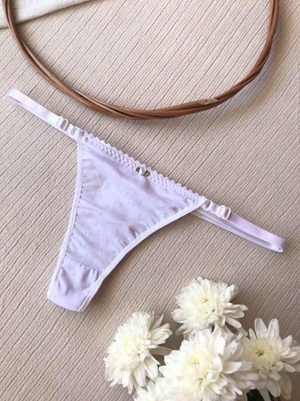 Producto - Regulable Daisy calada