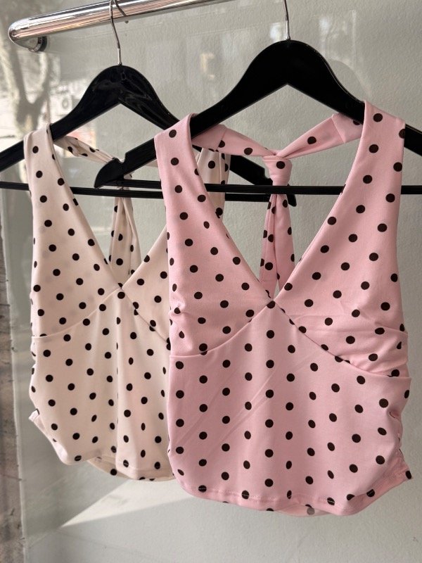 Producto - Top lunares - 0