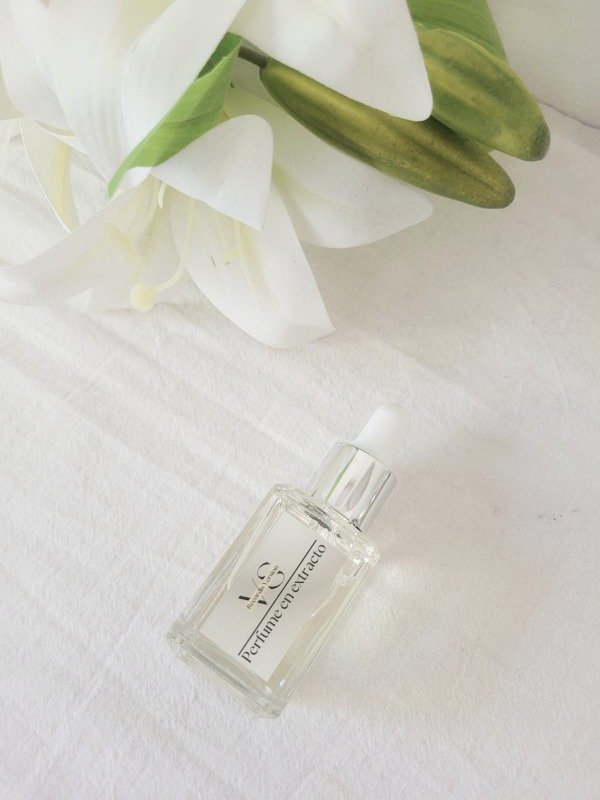Producto - Perfume en extracto puro Victory