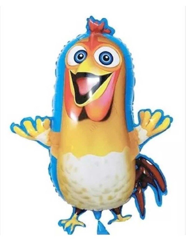 Producto - Bartolito 16" - La Granja de Zenon