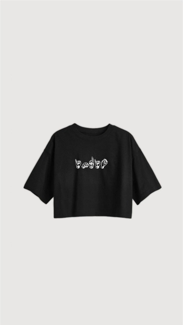 Producto - CROP PORCO REX