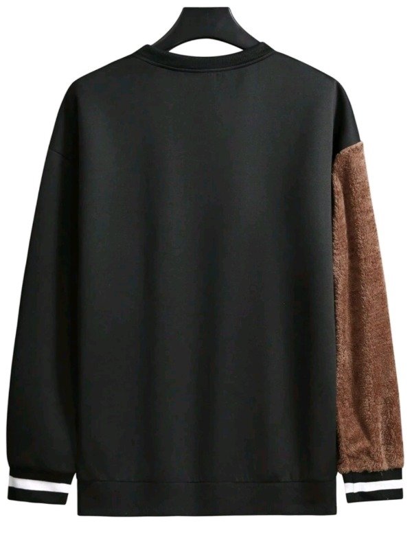 Producto - Buzo ted black térmico - 1