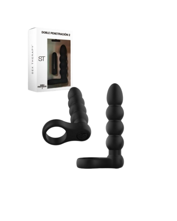 Producto - Doble Penetración 2 - USB
