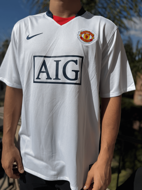 Producto - Manchester United 2009