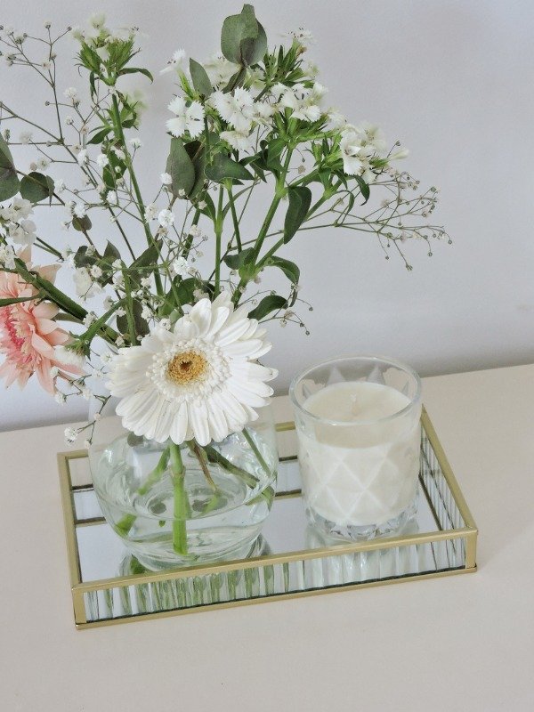 Producto - Bandeja DELUXE