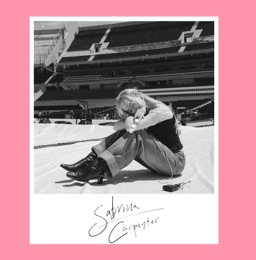 Producto - Sabrina Carpenter Show (4) Polaroid
