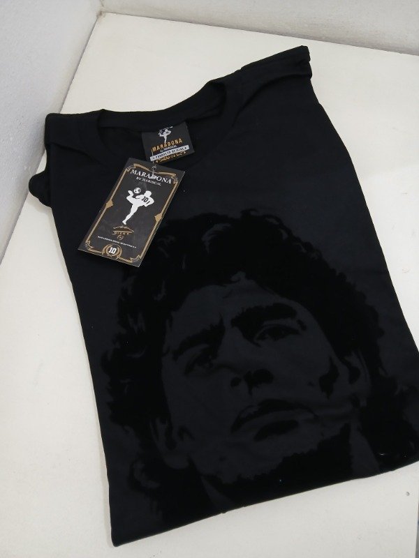 Producto - Remera Maradona - 2