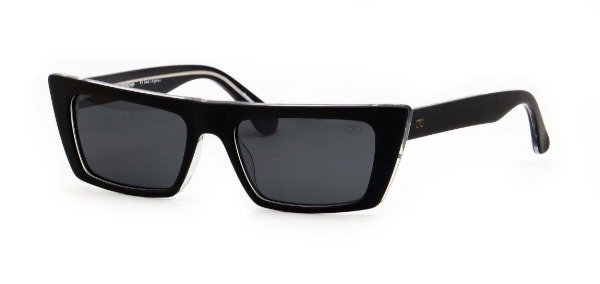 Producto - Look Me Abuna Black Pol