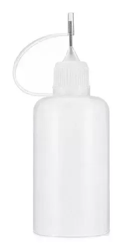 Producto - Dosificador pico aguja 10ml