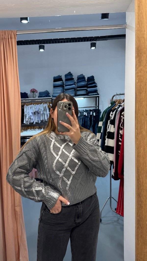 Producto - Sweater Konex