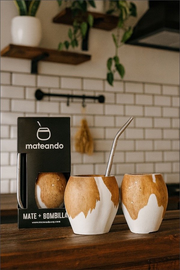 Producto - MATE VACA RANCHERO