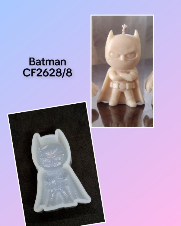 Producto - SUPERHEROES - CF2628-1 - 5