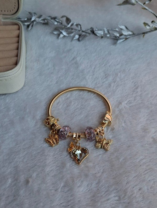 Producto - Pandora Lila