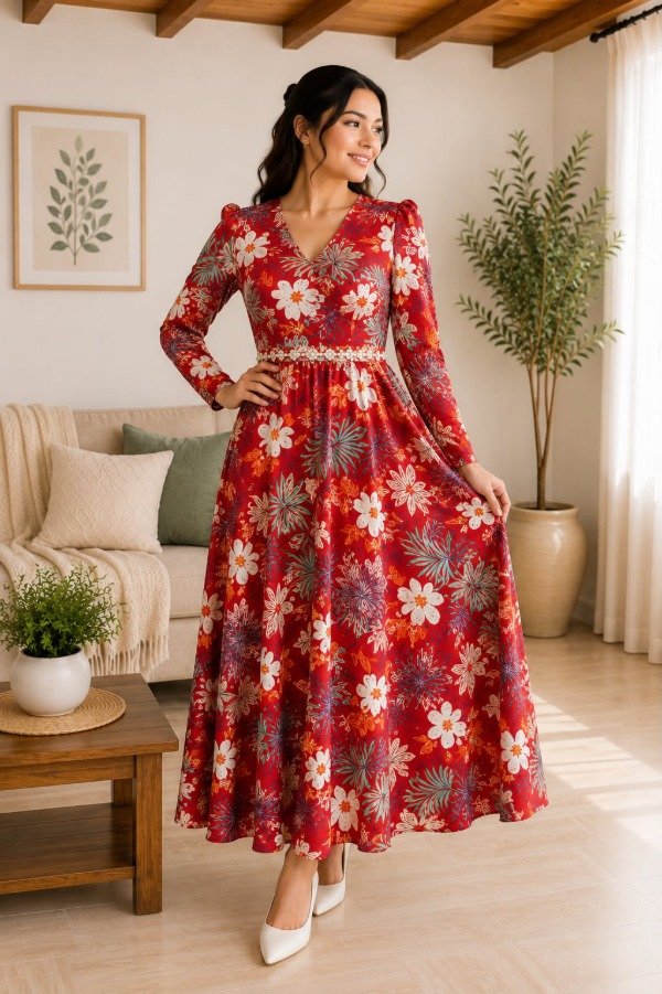 Producto - VESTIDO MELISA - 2