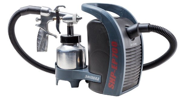 Producto - EQUIPO DE PINTAR SHIMURA SHP-EP700