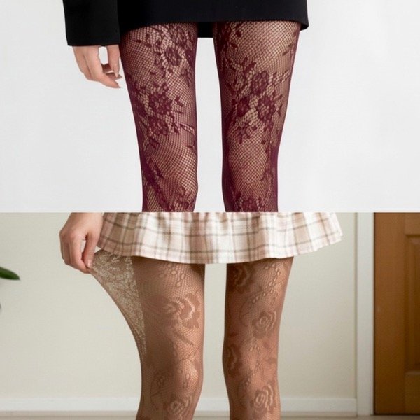 Producto - Cancanes/pantimedias