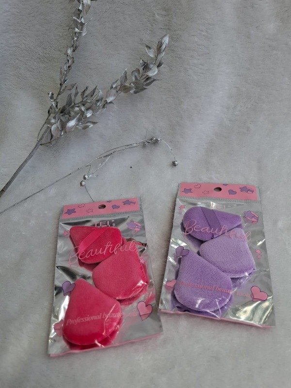 Producto - set de borlas