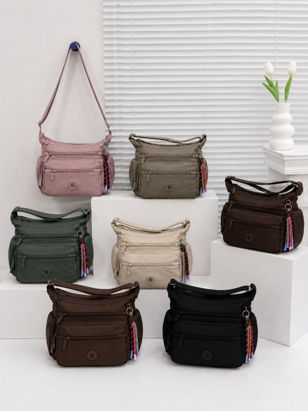 Producto - MORRAL IMPERMEABLE ART. 1223-17