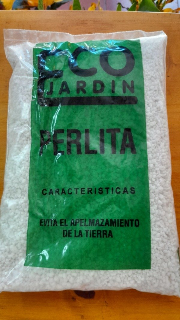 Producto - Perlita 3 dm