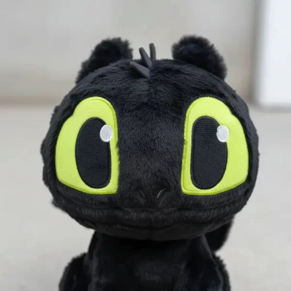 Producto - Peluche CHIMUELO - CÓMO ENTRENAR A TU DRAGÓN (Seleccionar tamaño) - 1