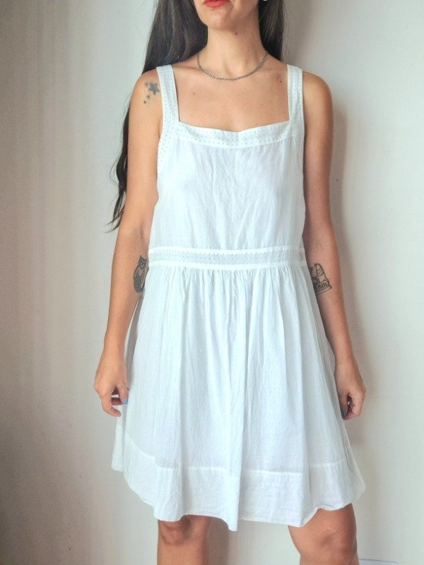 Producto - Vesti Akiabara T3 nuevo