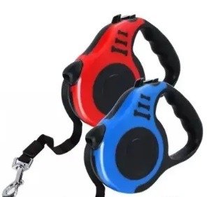 Producto - Correa retractil para perro