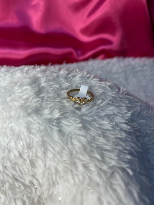 Producto - Anillo dorado - 4